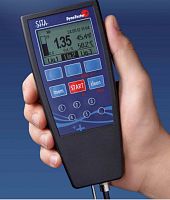 Digital tensiometer SITA DynoTester+portable