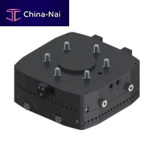 Robotic axis compensation module XYR series