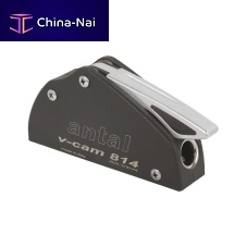 Sailboat rope clutch 549.113singlealuminum