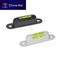 Spirit level BEL-MShorizontalscrew-inunidirectional