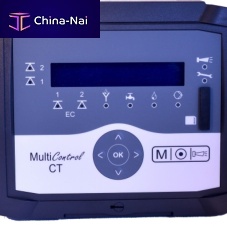 Control unit MultiControl CT