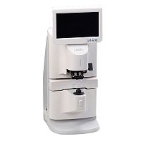 Automatic lensmeter LM-600 with pupil distance measurementwith UV transmission measurement
