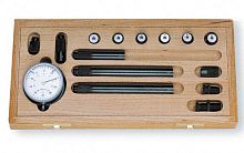 Measuring gauge 4400/4410