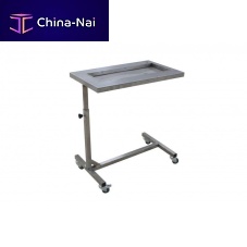 Instrument table