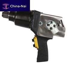 Hydraulic impact wrench k200 pistolhigh-precision