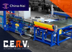 Resistance welding system automatichigh-precisioncustom