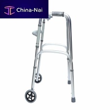 2-wheel mobility walker STH169
