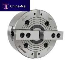 Power chuck CHS Series2-jawopen-centersteel alloy