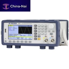 Arbitrary waveform generator BK4078Csignalfunctionfrequency