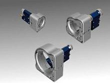 Mounting mirror holder MHX-A-PDM seriesstainless steel