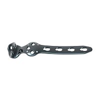 Ankle arthrodesis plate 70814 (L/R)lockingnon-locking