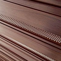 Roller shutter BIOCLIM-45aluminumwindowsecurity