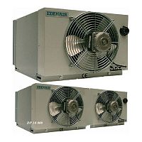 Refrigerant dehumidifier EDENAIR® DP seriesairfor swimming pool