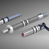 Mechanical position sensor MP600 SerieslinearIP67industrial