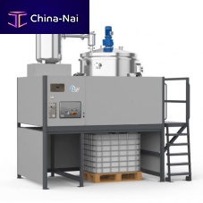 Solvent distillation unit HRautomatic