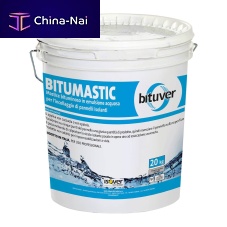 Cement-based sealant BITUMASTICbitumenfastening