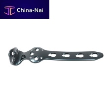 Ankle arthrodesis plate 70814 (L/R)lockingnon-locking
