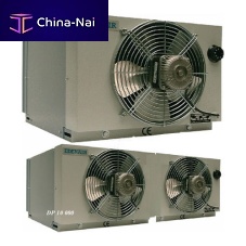 Refrigerant dehumidifier EDENAIR® DP seriesairfor swimming pool