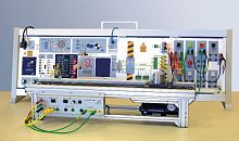 Programmable microcontroller ATmega16