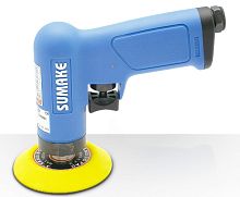 Disc sander-polisher ST-C221handheldpneumaticminiature