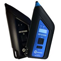 Compact RFID reader iRFID500 serieshandportableUSB