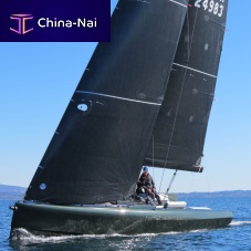 Cruising-racing sailboat 32daysaileropenfiberglass