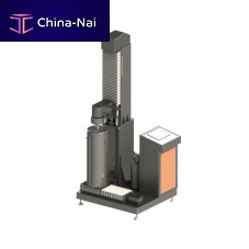 Deposition machine Off-line Solution Doping