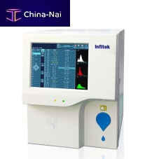 Automatic hematology analyzer HEMA-D6190for hospitalsbenchtop21-parameter