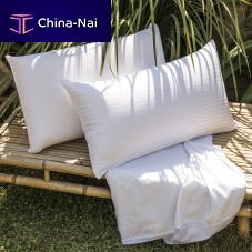 Viscose pillow case RIZO BABYLON polyesterbamboo