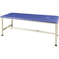 Mechanical massage table 1-section