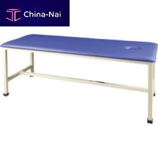Mechanical massage table 1-section