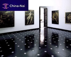 Indoor tile ITALIAN SLATEfloorslateplain