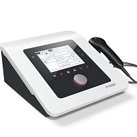 Electric stimulator Pulson 200ultrasound diathermy unittabletop2-channel