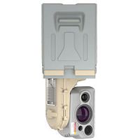 2-axis gyro-stabilized turret Mantis i45 Nfor dronesfor helicopterfor cameras