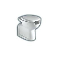 Free-standing toilet Y0CA01ceramicfor handicappedhome