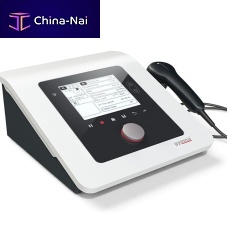 Electric stimulator Pulson 200ultrasound diathermy unittabletop2-channel
