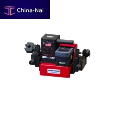 Continuous welding carriage Mini Spidermagnetic