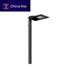 Urban lamp post MINI PARKER PCminimalist designaluminumLED