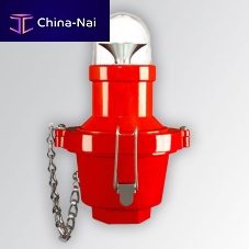 Obstruction light HORIZON L-810for airportLEDred