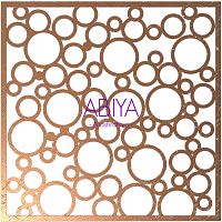 Panel cladding VOGUEtextured