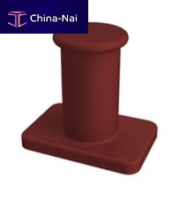 Ship mooring bollard
