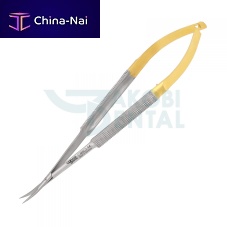 Microsurgery scissors S5151for dental surgeryCastroviejofor humans
