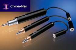 Linear actuator electricscrew