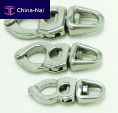 Sailboat hook GS2655 seriesquick-release