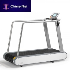 Treadmill with handrails SPRINT 600 SLwith incline