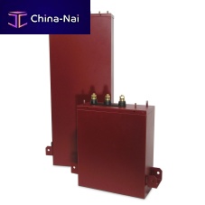 Encapsulated capacitor CSB series powerPFClow-voltage