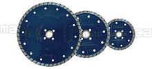 Circular saw blade diamondfor granite