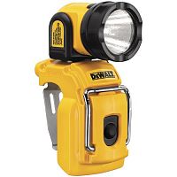 LED flashlight DCL510workultra-rugged
