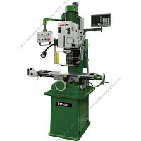CNC drilling and milling machine DM7045