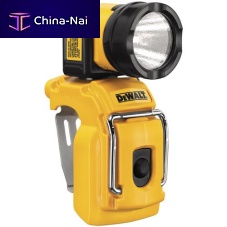 LED flashlight DCL510workultra-rugged